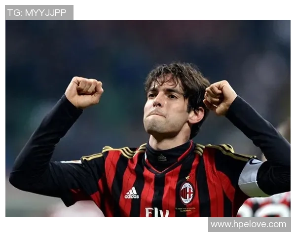 足球明星卡卡的传奇故事与不朽头像背后的精彩人生揭秘